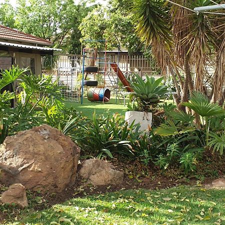 Elephant Bush Guest Cottage Alberton Exterior photo